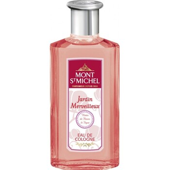 Jardin Merveilleux EDC
